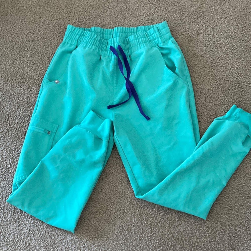 Figs joggers